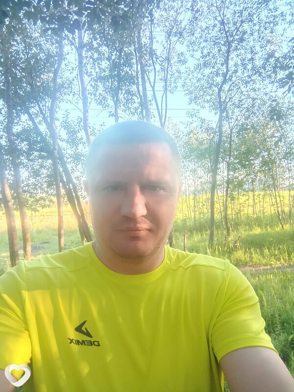 Сергей, 42, Минске — анкета №2715630