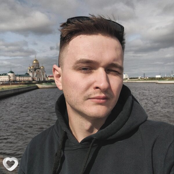 Евгений, Салехард