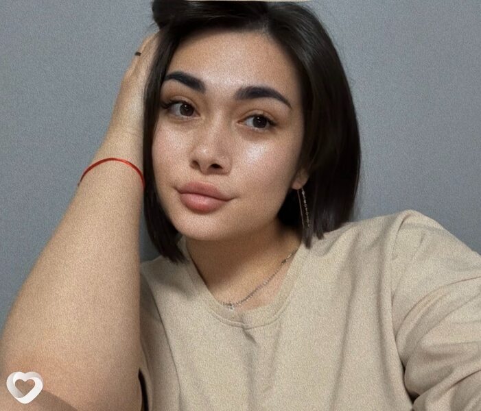 Ди, 25, Курске — анкета №2715635