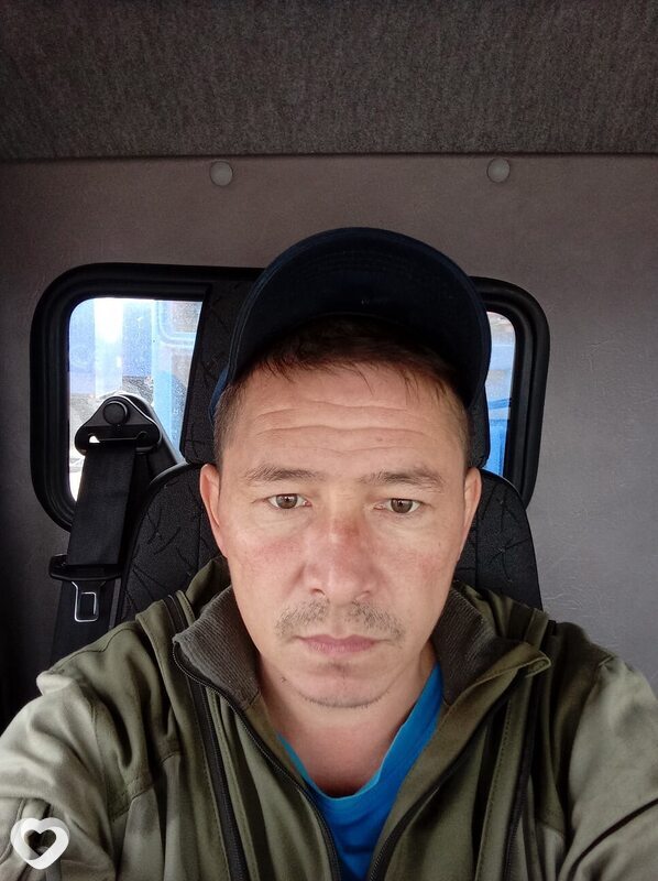 Ильяр Усманов, 41, Тюмени — анкета №2715640