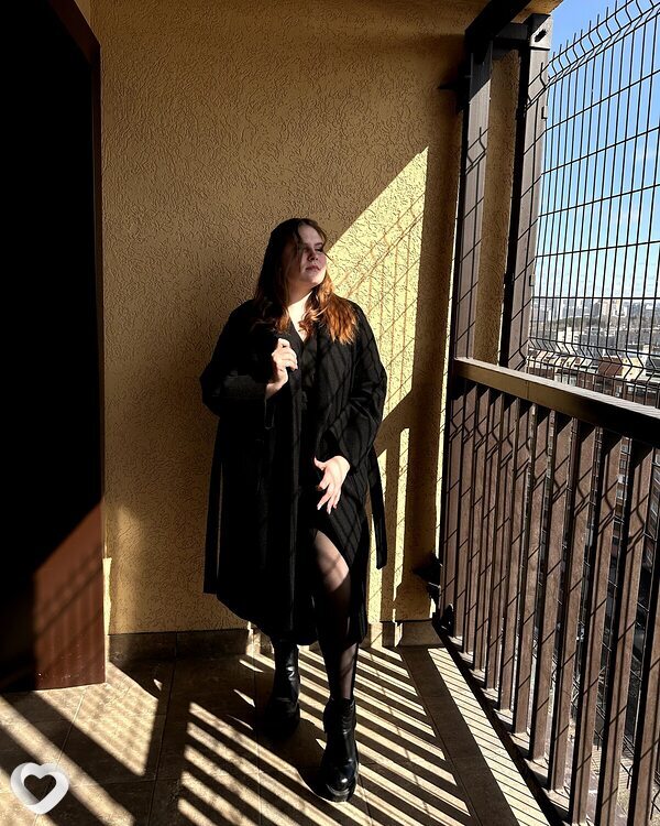 Светлана, 21, Санкт-Петербурге — анкета №2715646