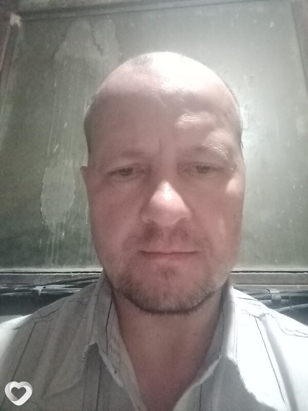 Юрий, 40, Омске — анкета №2715334