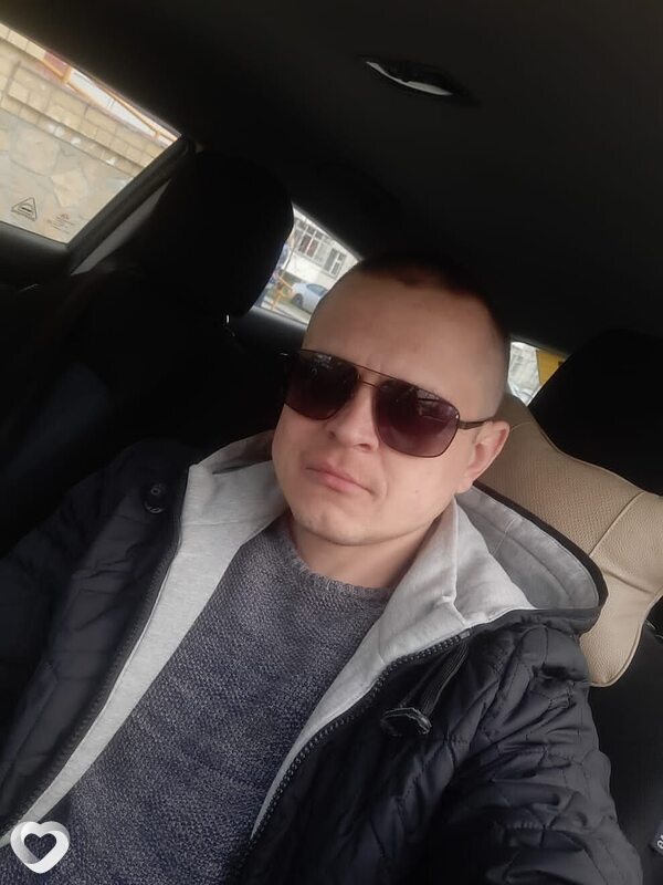 Dmitry, 38, Сургуте — анкета №2715341