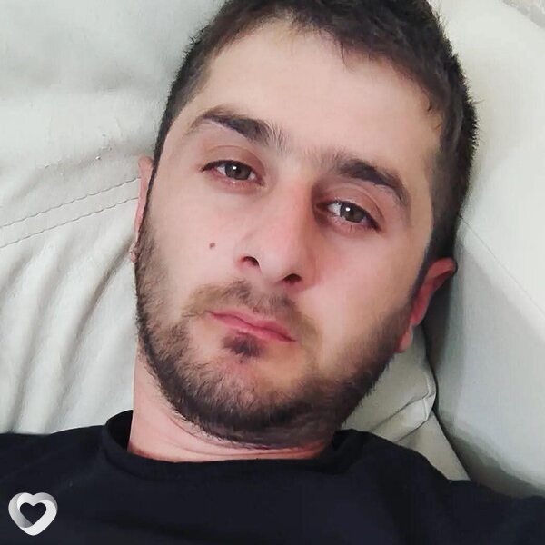 Арам, 36, Тюмени — анкета №2715343