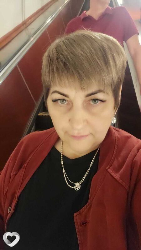 Венера, 56, Москве — анкета №2715344