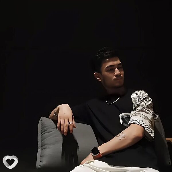 Сарек, 23, Свободном — анкета №2715347