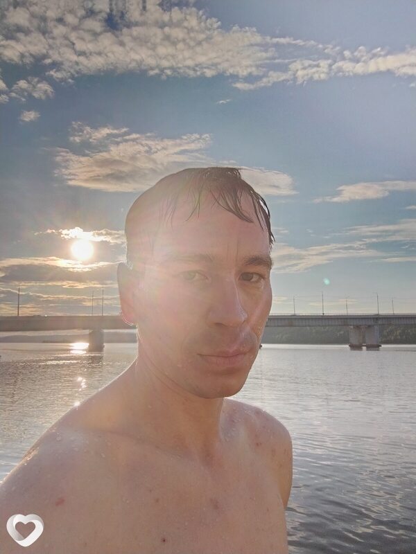 Павел, 31, Березниках — анкета №2715350