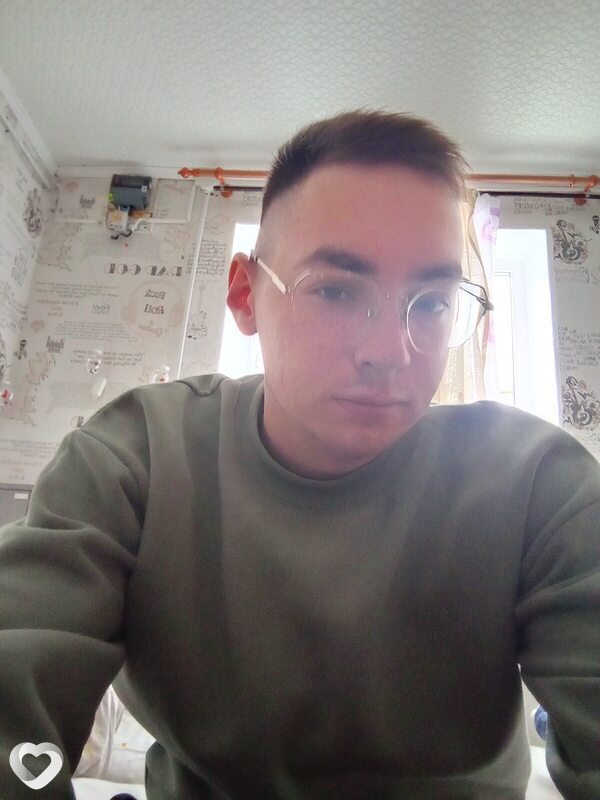Никита, 23, Тюмени — анкета №2715353
