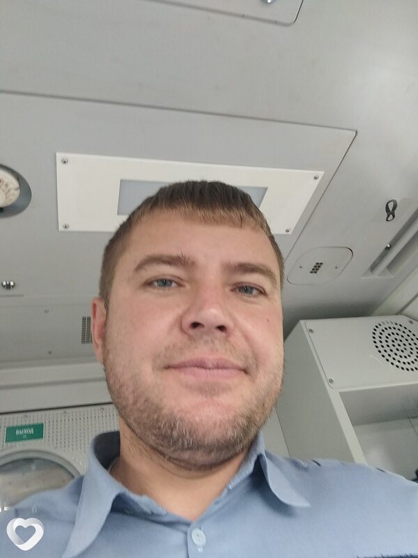 Сергей, 39, Караганде — анкета №2715164