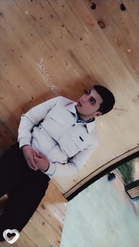 Жахонгир, 27, Иркутске — анкета №2715168