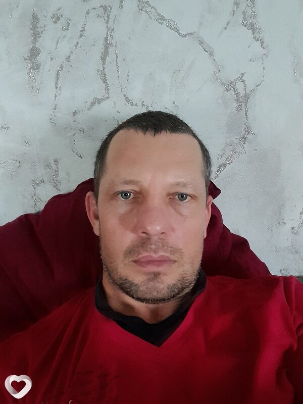 Евгений, 42, Ленинске-Кузнецком — анкета №2715173