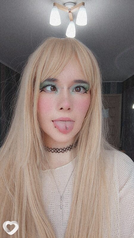 Lilith Ofrost, 24, Сочи — анкета №2715178