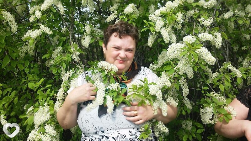 Елена, 47, Ачинске — анкета №2715185