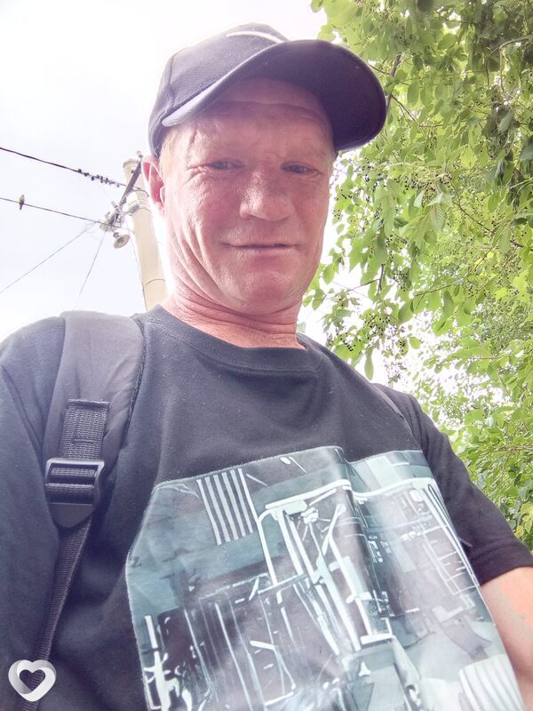 Валерий, 44, Красноярске — анкета №2715186