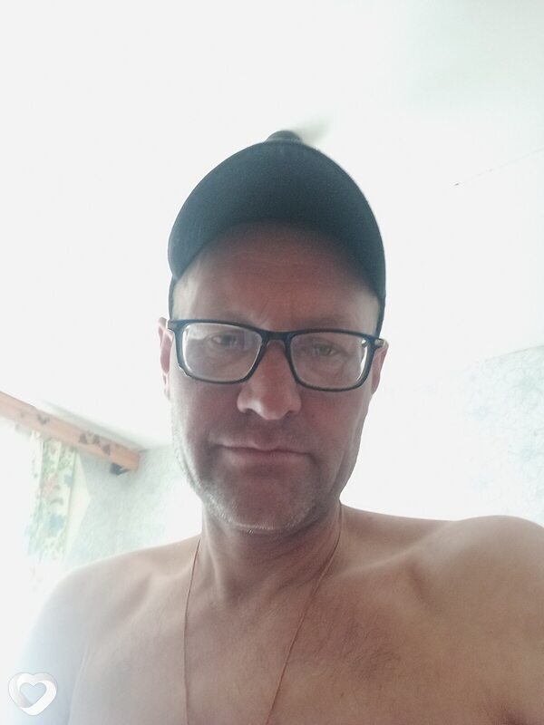 Дмитрий, 42, Пинске — анкета №2715187