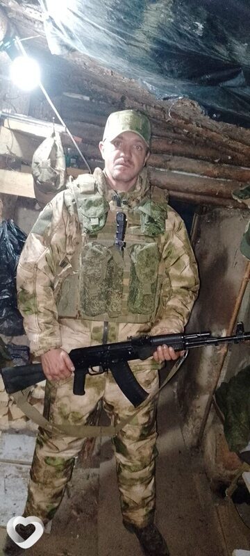 Георгий, 39, Биробиджане — анкета №2715217