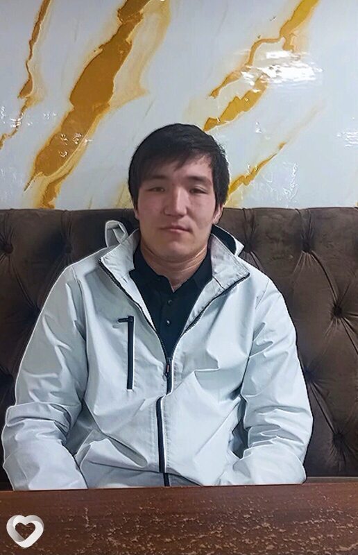 Жасик, 22, Павлодаре — анкета №2715219