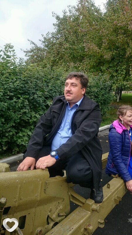 Алексей, 51, Екатеринбурге — анкета №2715230