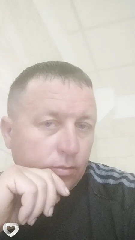 Дмитрий, 45, Москве — анкета №2715231