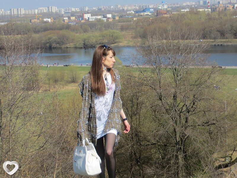 Ксения, 39, Одинцове — анкета №2715139