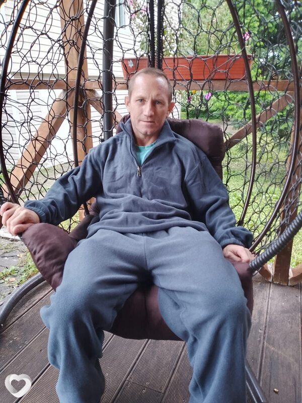 Максим, 44, Новокузнецке — анкета №2715140