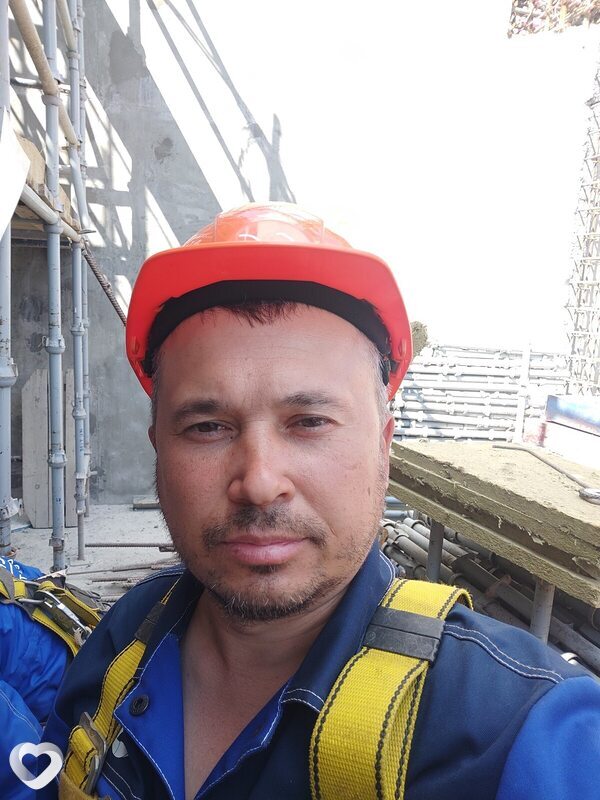 Павел, 42, Снежинске — анкета №2715144
