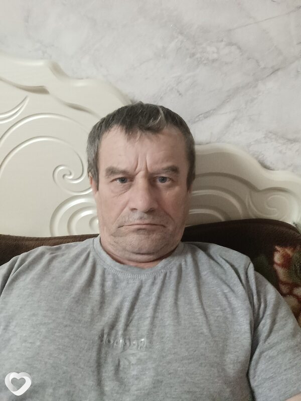 Егор, 61, Минске — анкета №2715151
