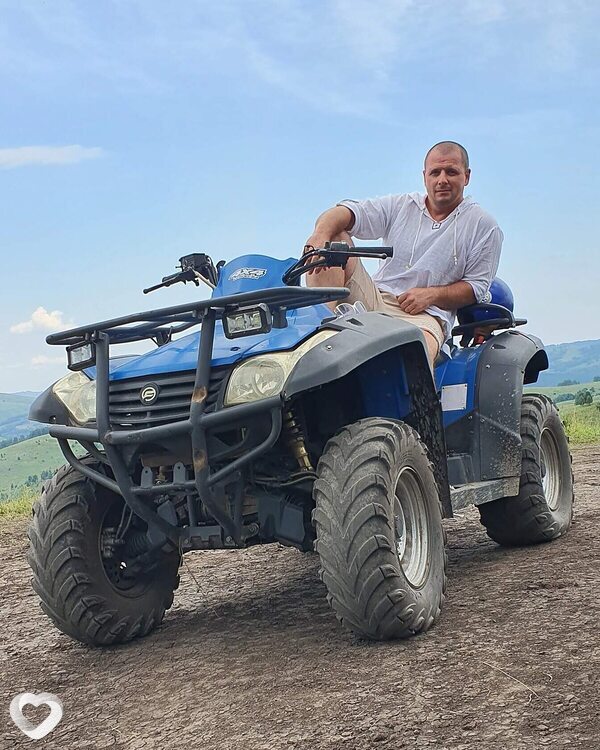 Александр, 42, Иркутске — анкета №2715159