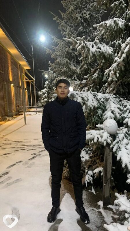 Ернат, 25, Талдыкорган — анкета №2715263