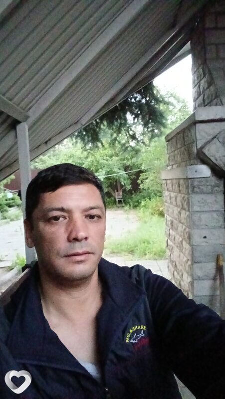 Сапар, 40, Минске — анкета №2715267