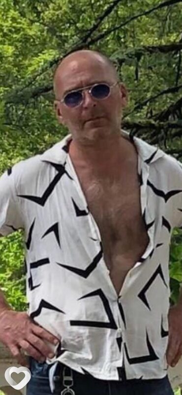 Mamuka, 51, Тбилиси — анкета №2715277
