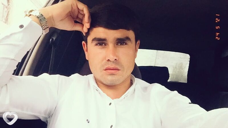 Али, 32, Когалыме — анкета №2715280