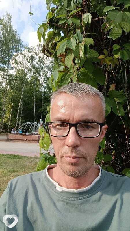 Алексей, 42, Ульяновске — анкета №2715241