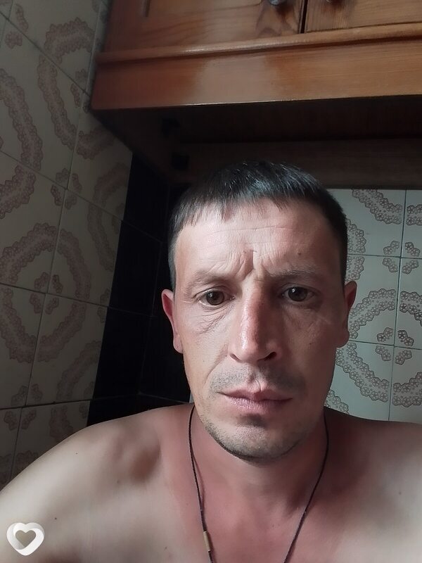 Владимир, 37, Димитровграде — анкета №2715245