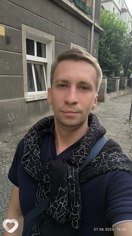 Виталий, Вроцлав