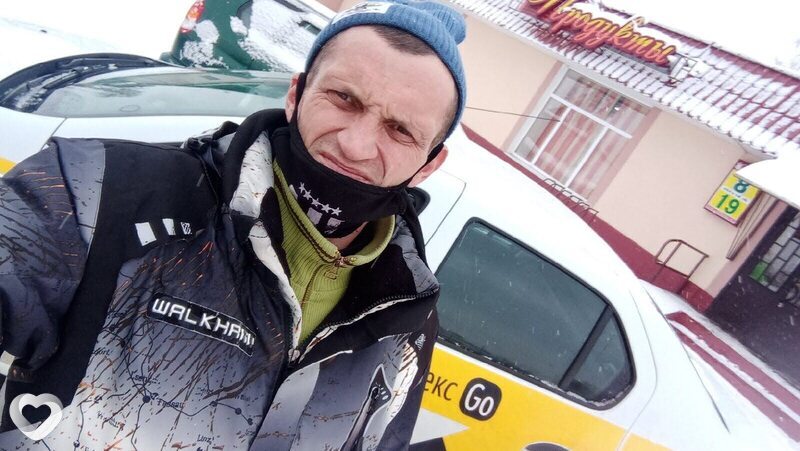 Александр, 42, Каменске-Шахтинском — анкета №2715249