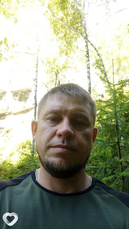 Андрей, 36, Абакане — анкета №2715252