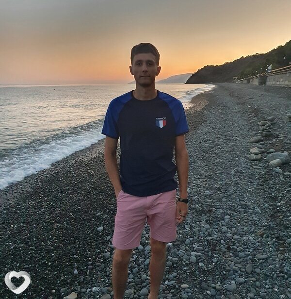 Pavel, 20, Нижнем Новгороде — анкета №2715258