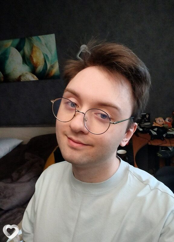 Кирилл, 23, Санкт-Петербурге — анкета №2715376