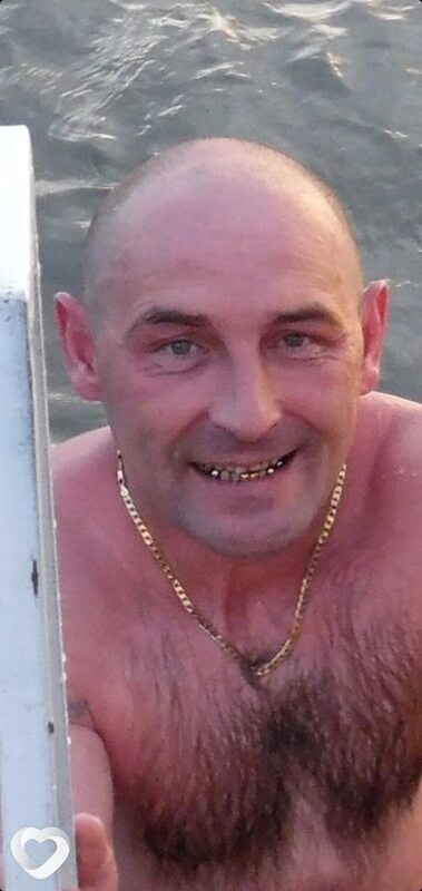 Владимир, 47, Ишимбае — анкета №2715378
