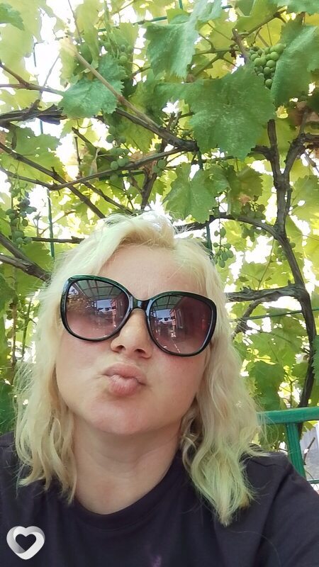 Мария, 45, Санкт-Петербурге — анкета №2715379