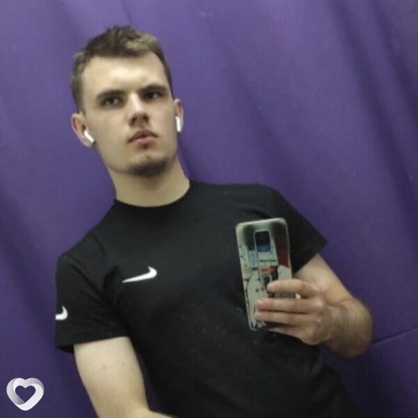 Александр, 21, Орске — анкета №2715380