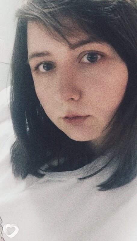Ирина, 26, Искитиме — анкета №2715389