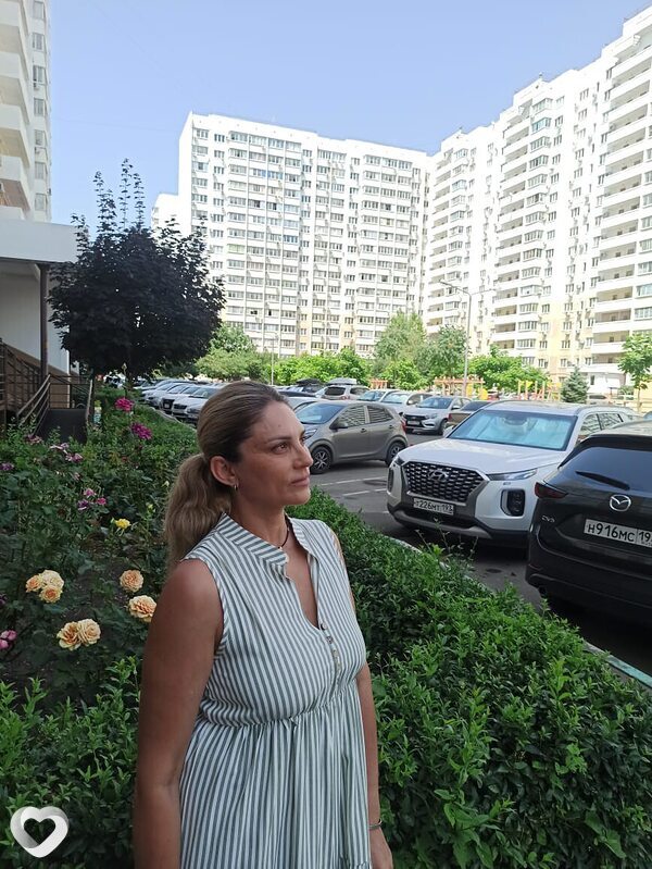 Елена, 52, Омске — анкета №2715391