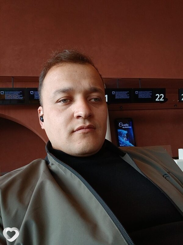 Максим, 36, Петропавловске-Камчатском — анкета №2715396