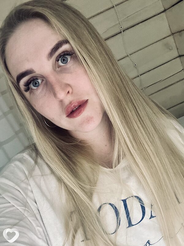 Настя, 29, Абакане — анкета №2774632