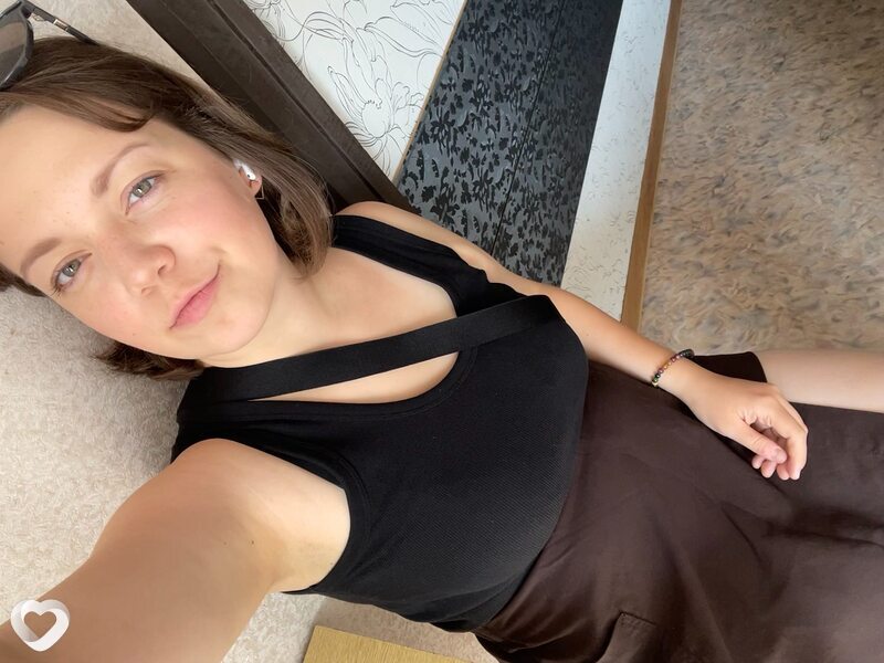 Маша, 30, Москве — анкета №2774633