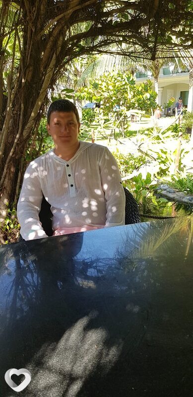 Дмитрий, 38, Благовещенске — анкета №2715498