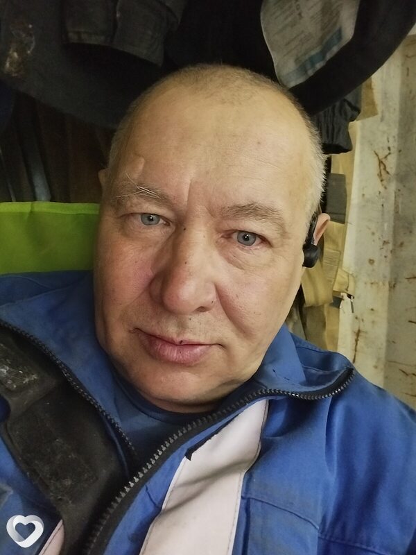 Александр, 56, Омске — анкета №2715511