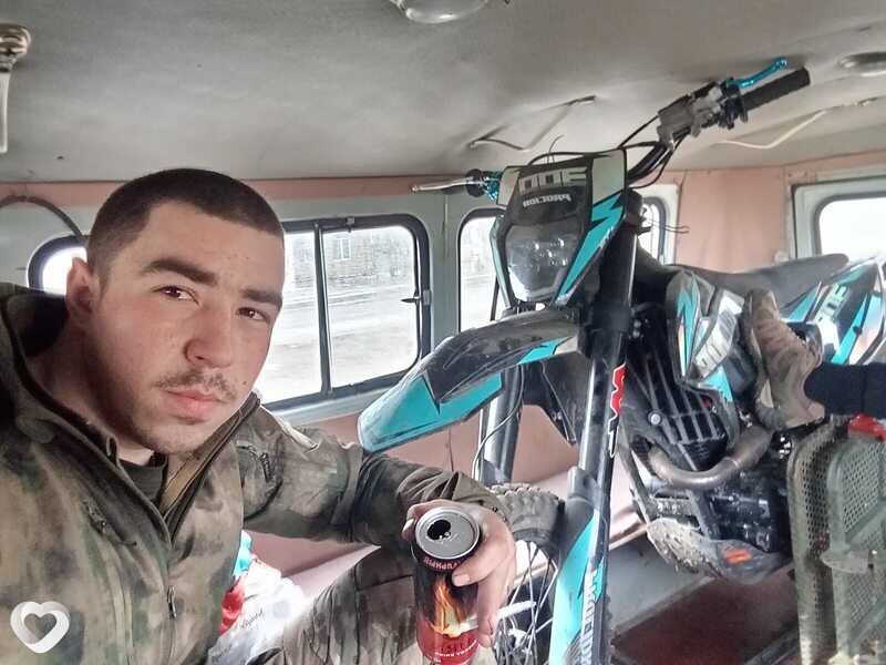 Илья, 24, Новосибирске — анкета №2715449